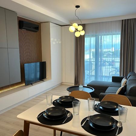 Апартаменты Binderhaus 27 Сибиу Экстерьер фото