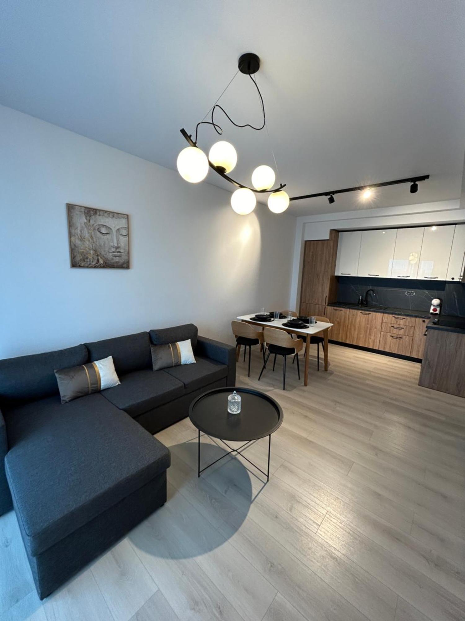 Апартаменты Binderhaus 27 Сибиу Экстерьер фото