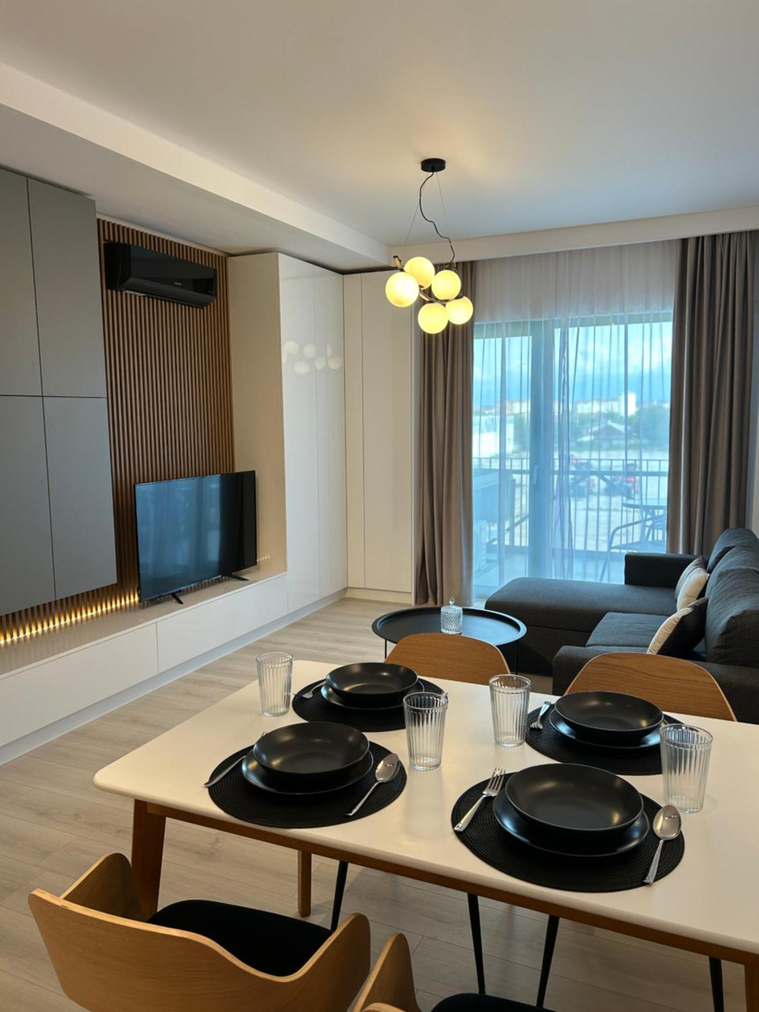 Апартаменты Binderhaus 27 Сибиу Экстерьер фото