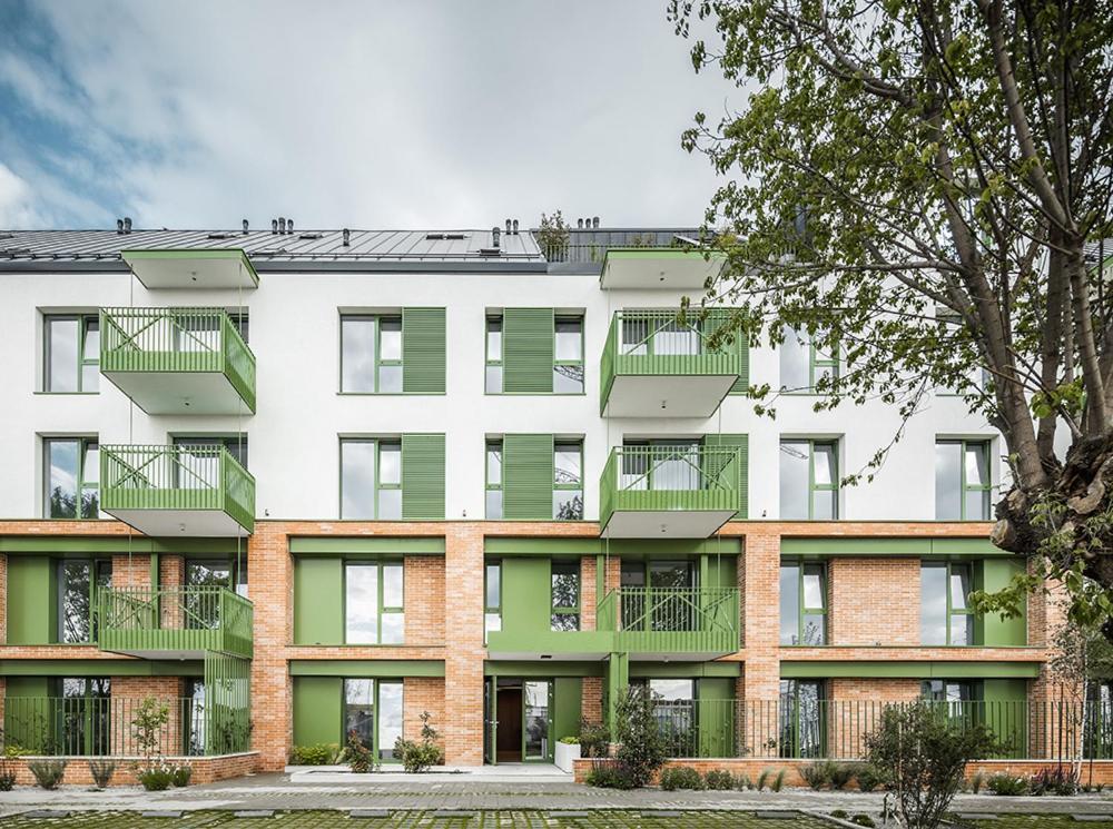 Апартаменты Binderhaus 27 Сибиу Экстерьер фото